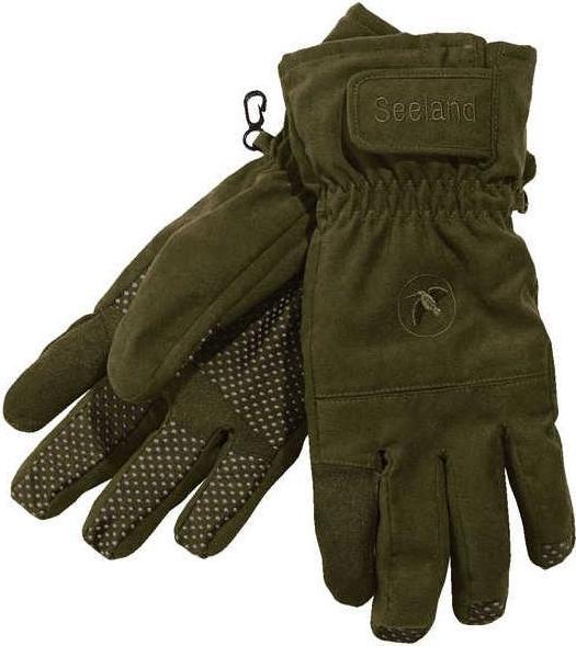 Seeland Microfaser Handschuhe (XXL)