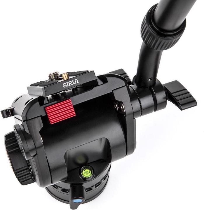 Image du produit Sirui Tête de trépied VH-10X (Tête vidéo)
