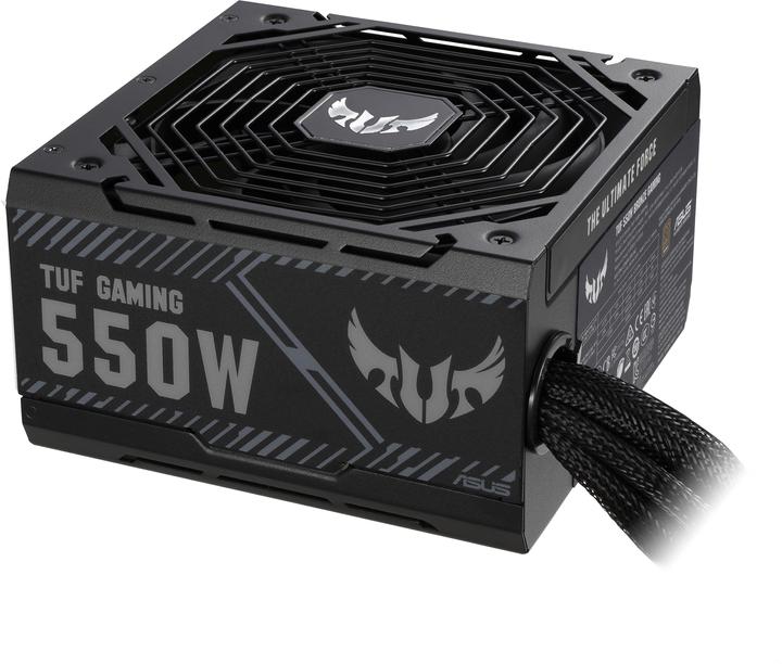 Produktbild ASUS NEZ TUF Gaming (550 W)