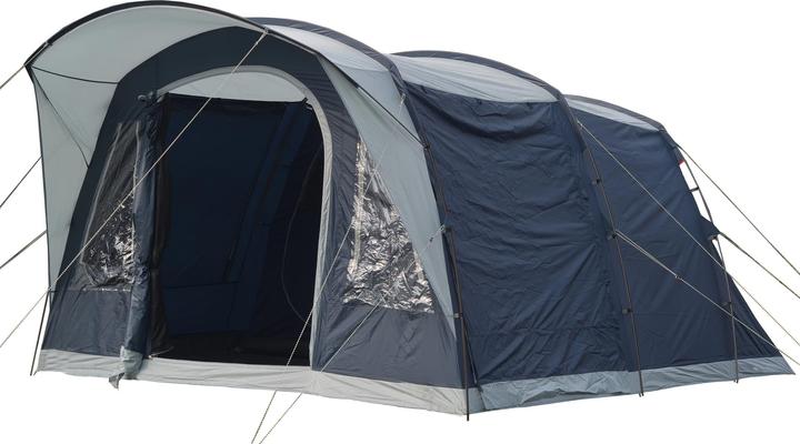 Produktbild Trevolution Castello 4 (Tunnelzelt, 13.50 kg, 4 Personen)