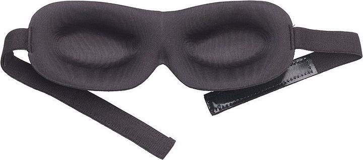 Image du produit Pearl Lot de 2 masques de sommeil 3D (Masque de sommeil)