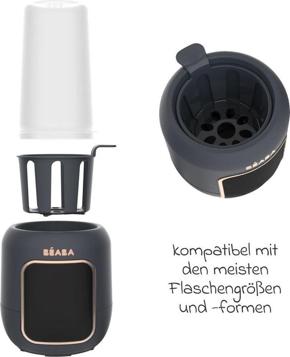 Image du produit Beaba Multi Milk 5in1