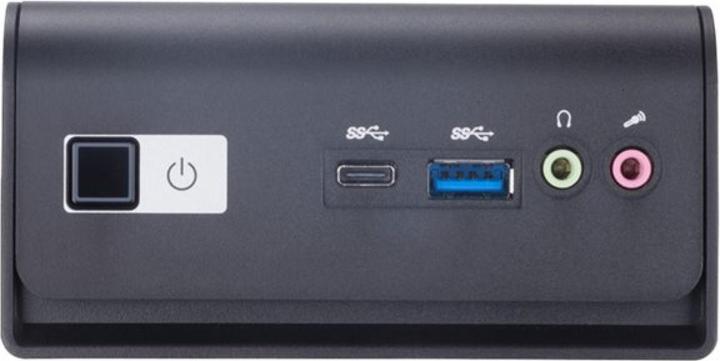 Produktbild Gigabyte GB-BMPD-6005 (rev. 1.0) (Intel Celeron N5105)