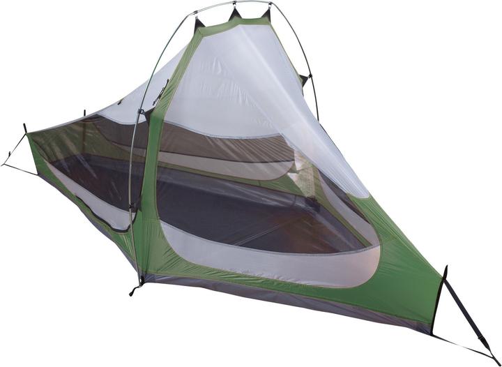 Actual product image Bach PioPio Solo (Tunnel tent, 1.04 kg, 1 person)