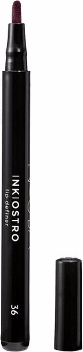 Nouba Inkiostro Lip Definer Lip Contour Stick No.36 viola (Viola)