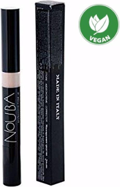 Nouba Staminal Concealer Staminal Abdeckstift Nr. 4