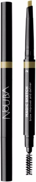 Image du produit Nouba Magic Sketch 2 (Marron)