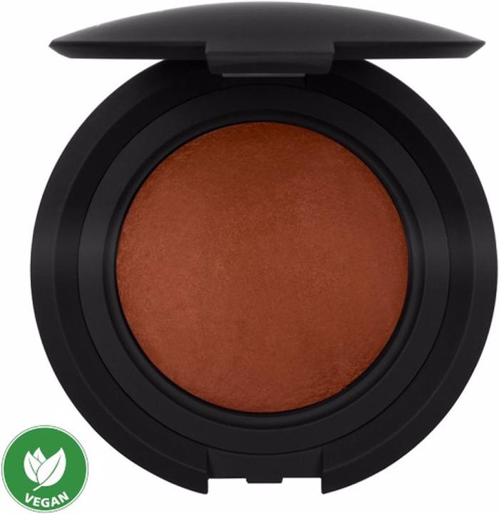 Image du produit Nouba Blush On Bubble Baked Cheek Rouge No. 122