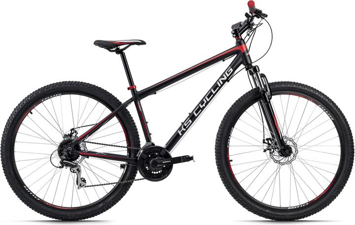KS Cycling Xceed (46 cm)