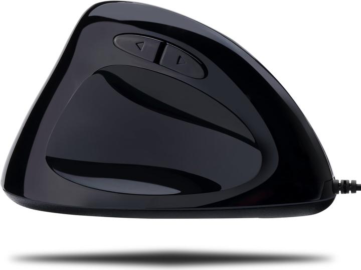 Actual product image Adesso iMouse E7 (Cable)