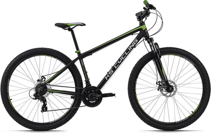 KS Cycling Xceed (42 cm)