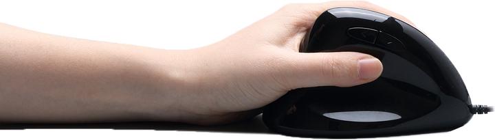 Actual product image Adesso iMouse E7 (Cable)
