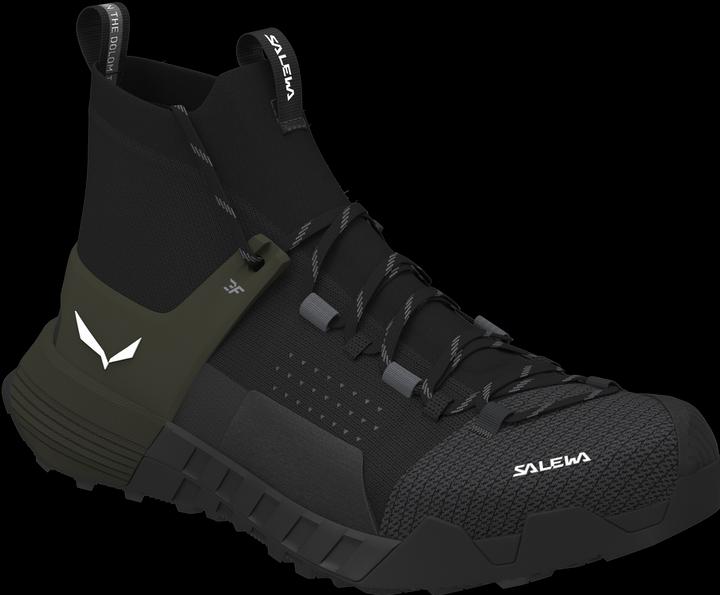 Produktbild Salewa Wildfire Nxt Knit M (43)