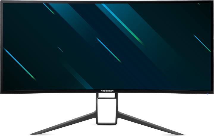 Acer Predator X34GS (3440 x 1440 pixels, 34")