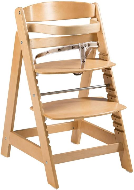 Produktbild Roba Sit Up Click (Hochstuhl)