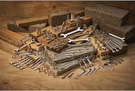 Immagine prodotto Stanley Chiave a doppio taglio (19 mm)
