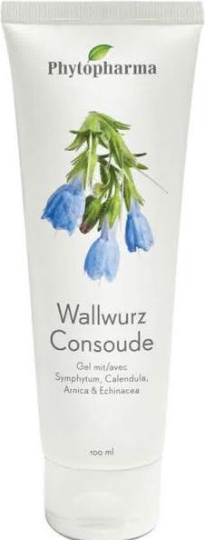 Image du produit Phytopharma Wallwurzel (1 x, 100 ml, 100 g)