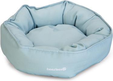 Actual product image Beeztees Bz Reclining Bed Knuggy Mint 30
