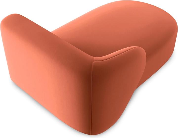 Actual product image Maison Heritage Chiara (Chaise longue)