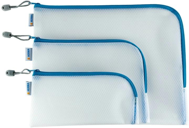 Immagine prodotto Herma Tasca con zip A5
