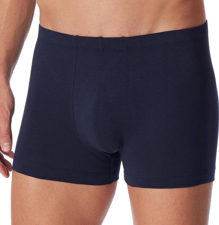 Produktbild Uncover by Schiesser 6er Pack Basic Retro Short / Pant (3XL, 6er Pack)