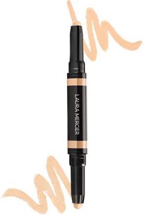 Productafbeelding Laura Mercier Secret Camouflage Verheldert & Corrigeert Duo (1W)