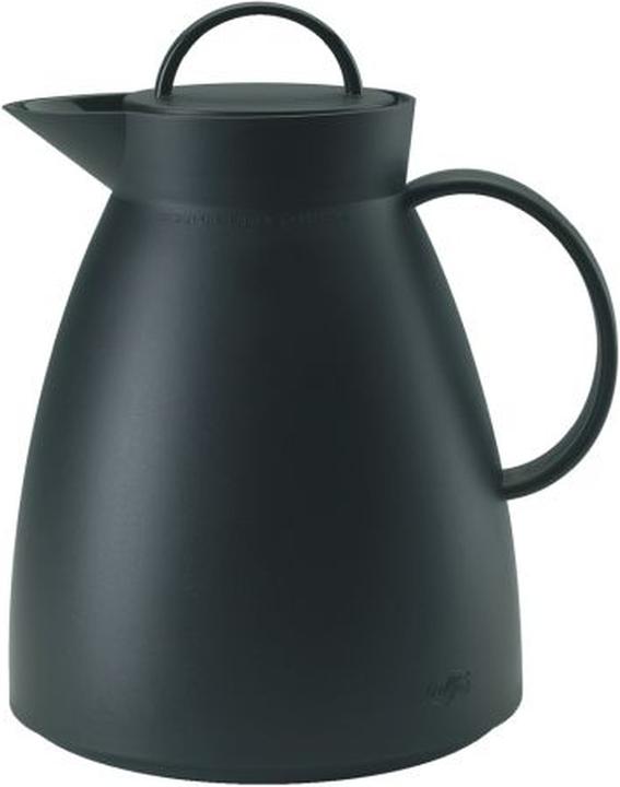 Produktbild Alfi Kanne Dan gefr. schwarz, 1 Liter (1 l)