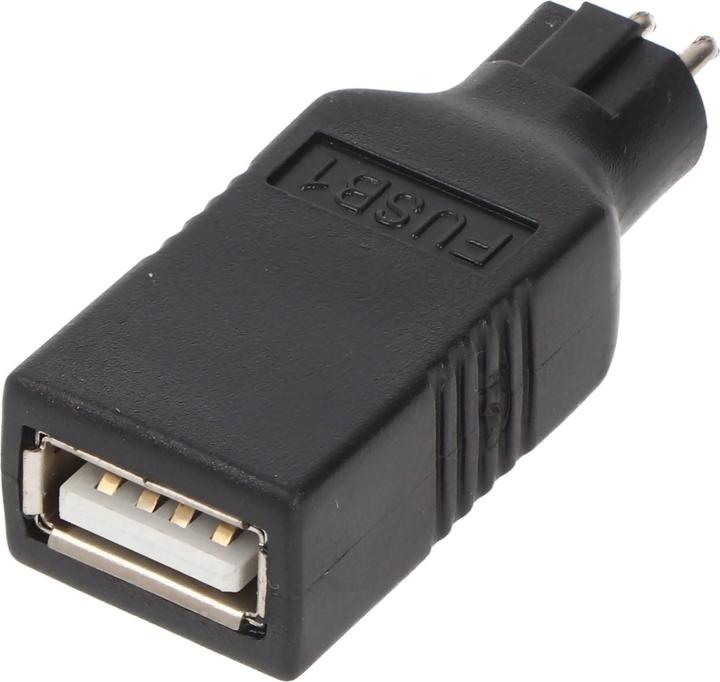 Immagine prodotto Goobay Alimentazione universale 3 V - 12 V 0,3A