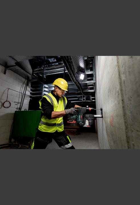 Produktbild Metabo BSA 18 LED 4000 (4000 lm)