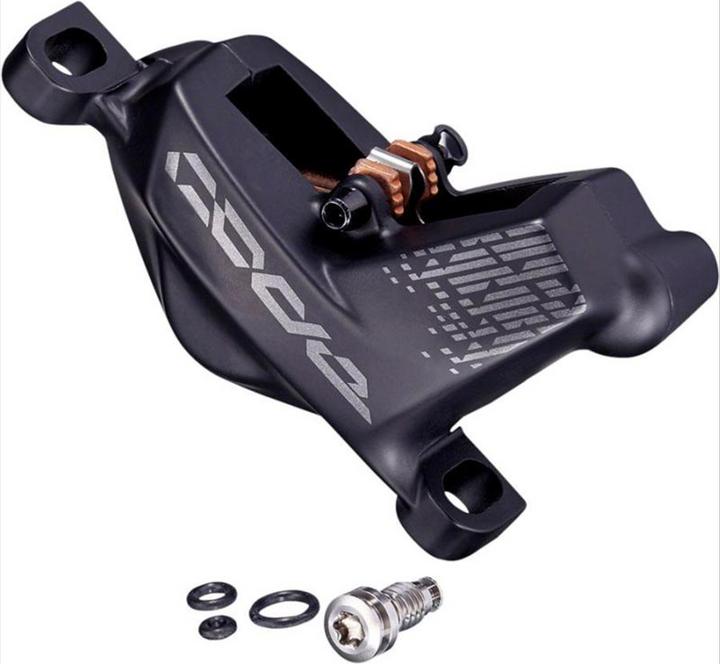Sram Caliper Assy Noncps Code (Hinterradbremse, Bremssattel)