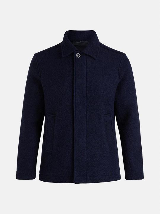 Peak Performance Wollhemd (XL)