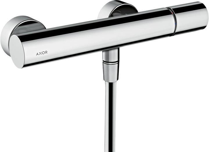 Actual product image Axor Uno Single lever surface-mounted shower mixer Zerogriff, 1 consumer