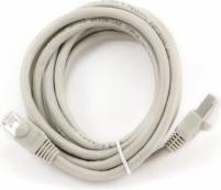 Image du produit Gembird Câble de raccordement (F/FTP, CAT6, 2 m)