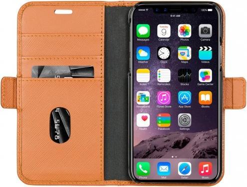 Actual product image dbramante1928 New York (Apple iPhone X)