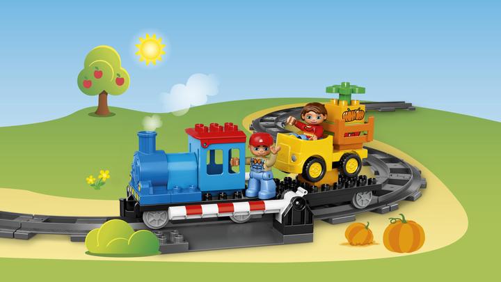 Image du produit LEGO Housse coulissante (10810)