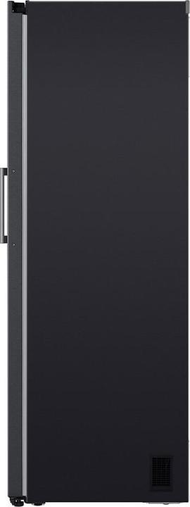 Image du produit LG GLM71MCCSF DoorCooling (refroidissement de la porte) (386 l)