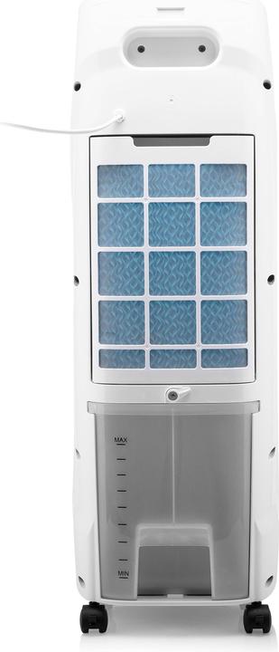 Actual product image Tristar AT-5465 (30 m², 1 BTU/h)