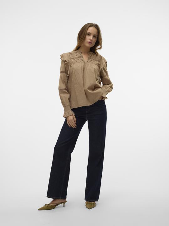 Image du produit Vero Moda VMTRINE Top Blouse (XS)