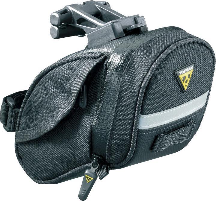 Immagine prodotto Topeak Aero Wedge Pack DX (0.54 l, Sottosella)