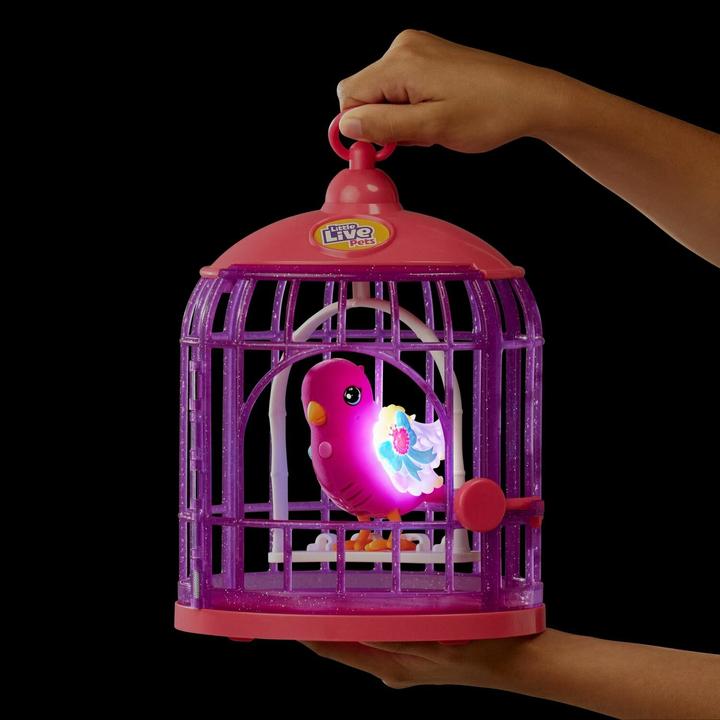 Produktbild Little Live Pets Lil Bird