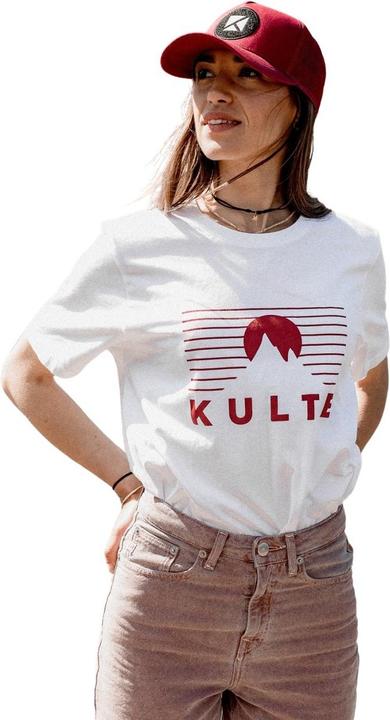 Produktbild Kulte t-shirt (XS)