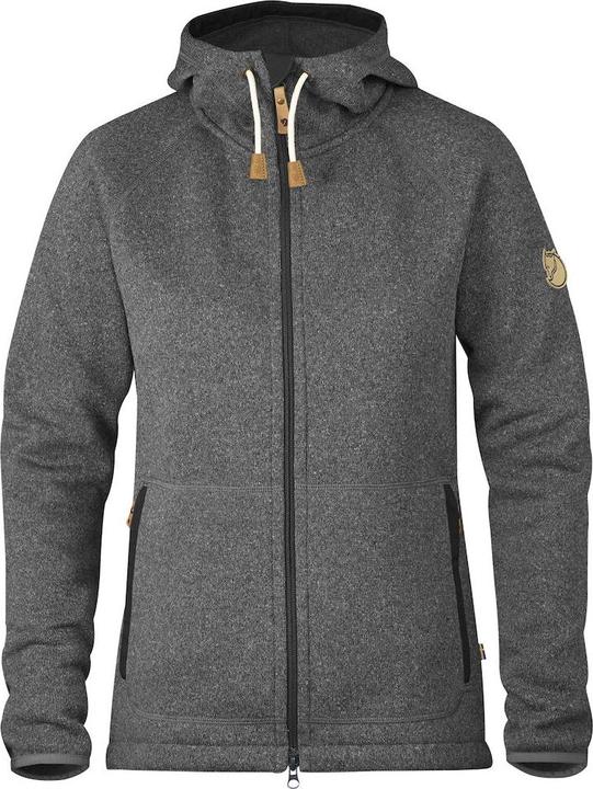 Produktbild Fjällräven Övik Fleece Hoodie W (XXS)