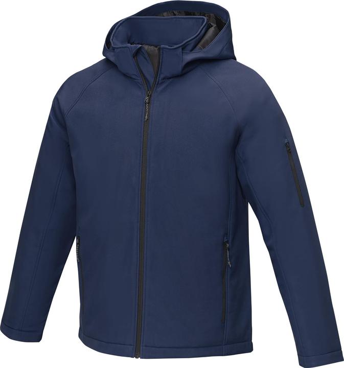 Image du produit Elevate Essentials - Veste softshell NOTUS - Homme (3XL)