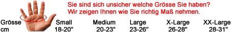 Actual product image Schiek Lifting Gloves Model 540 Platinum Series BLACK (L)