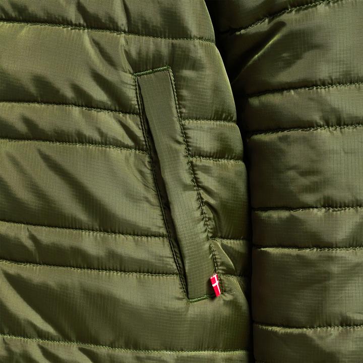 Image du produit hummel Veste Hmlbilbo Tex (128)