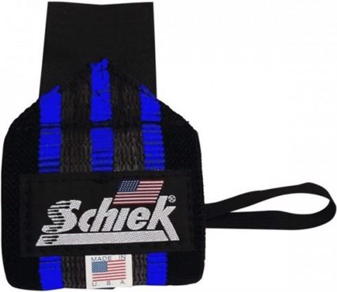 Produktbild Schiek Wrist Wraps Model 1118R 18"