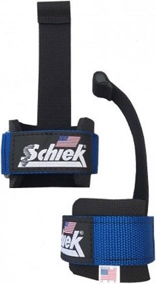 Immagine prodotto Schiek Cinghie di sollevamento Deluxe 1000-DLS BLU