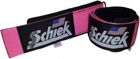 Produktbild Schiek Wrist Supports Model 1100WS PINK (One Size)