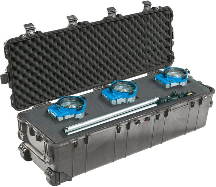 Image du produit Peli 1740 Protecteur (Mallette photo, 105 l)
