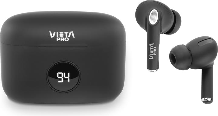 Produktbild Vieta Pro Fade Anc Headphones (ANC, 20 h, Kabellos)